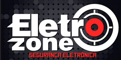 Eletrozone - Segurança Eletrônica